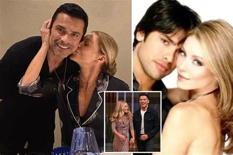 Kelly Ripa And Mark Consuelos Celebrate Wedding Anniversary Pop Culturely