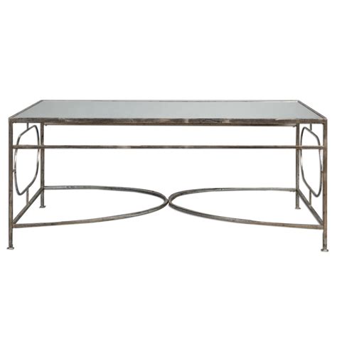 When you buy uttermost uttermost 24364 quillon glass coffee table or any product product online from us, you become part of the houzz family and can expect exceptional customer service every step of the way. Uttermost Luano Silver Coffee Table