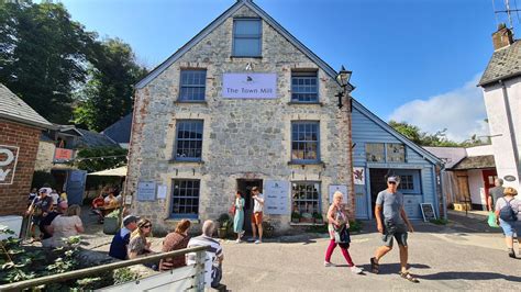 The Town Mill Love Lyme Regis