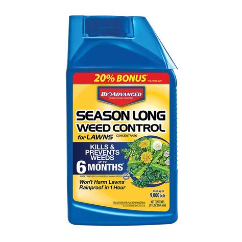 Have A Question About Bioadvanced 24 Oz Concentrate Season Long Weed Control For Lawns Pg 4