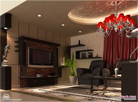 Interior Design Ideas Home Kerala Plans