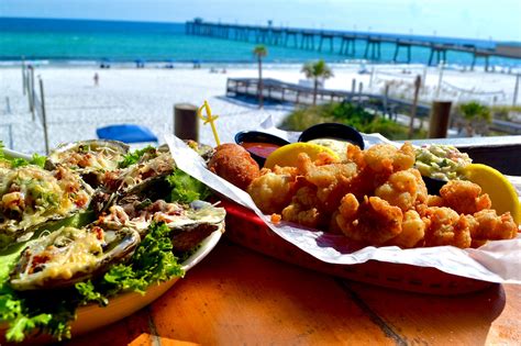 About Floyds Shrimp House American Restaurant In Fort Walton Beach Fl