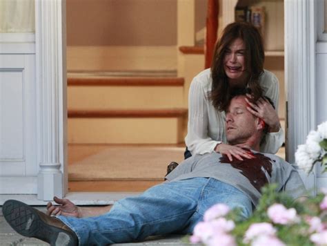 Most Shocking Moments On Desperate Housewives