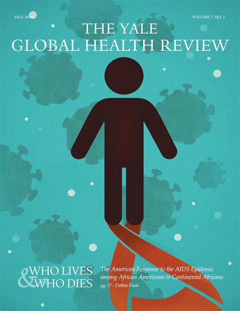 yale global health review vol 7 no 1 by yale global health review issuu