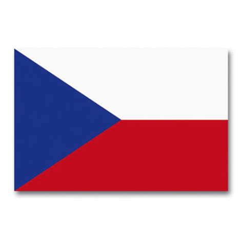 Vlajka státní ČESKÁ REPUBLIKA 90x150cm - 180 Kč