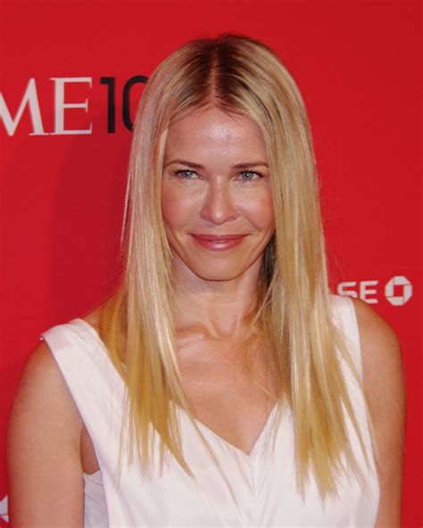 Chelsea Handler Plastic Surgery Before And After Photos