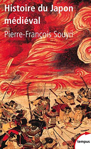 Histoire Du Japon M Di Val Tempus Ebook Souyri Pierre Fran Ois