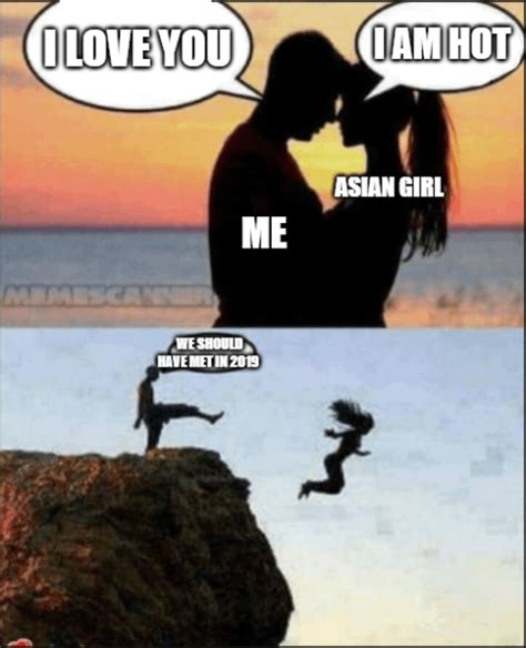 Hot Asian Girl Today Rmemes