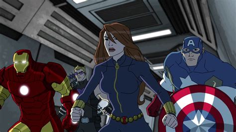 Marvels Avengers Assemble Season 2 Episode 8 Openload Watch Online