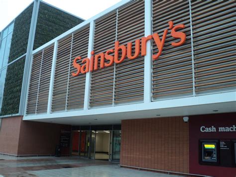 Sainsburys Puts Holborn Headquarters On The Market As 150 Staff Moved