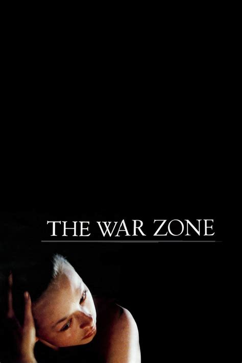 The War Zone Film 1999 — Cinésérie