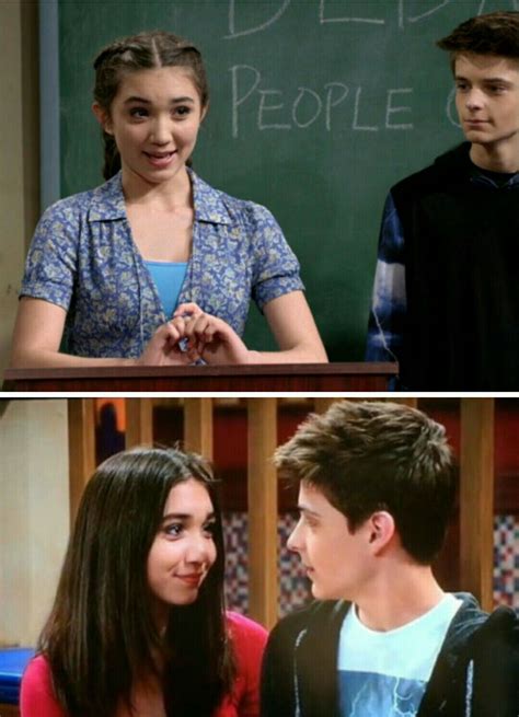 The way they look at each other #hearteyes #Riarkle #otp #Farkle x ...