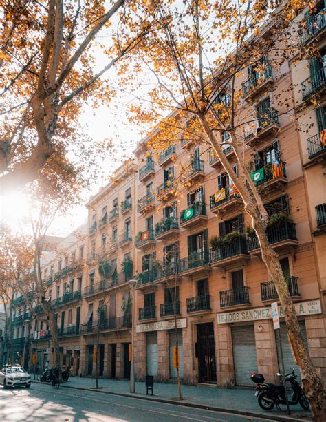 BARCELONA CITY TRIP | How to spend in Barcelona city trip guide