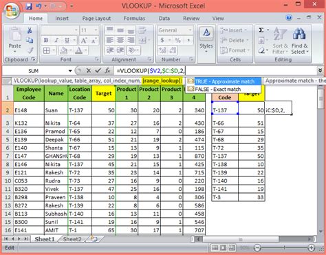 How to use the VLOOKUP Function - Advanced Part 2 | Excel Solutions ...