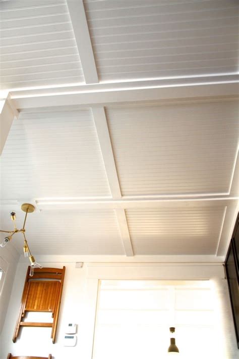 Pictures Of Beadboard Ceilings