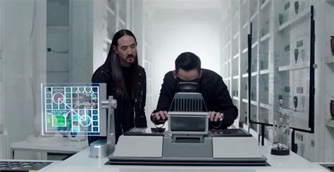 Steve Aoki Feat Linkin Park Darker Than Blood Radio Turquesa