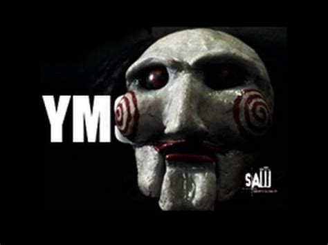 À tout moment, où que vous soyez, sur tous vos appareils. YMS: Saw 1-7 (1 of 2) - YouTube