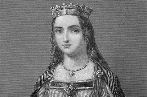 Margaret Of Anjou Henry Vis Wife Shakespeares She Wolf Of France