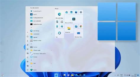 Windows 11 Startmenu Aanpassen Computer Creatief