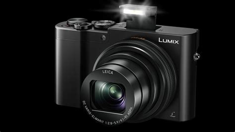 We have compared and tested the popular 4k cameras on market. Wallpaper Panasonic LUMIX TZ100, lens F2.8-5.9 LEICA DC ...