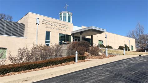 Jefferson City Diocese Seeing Gradually Increasing Attendance