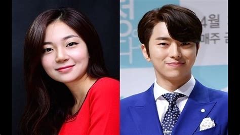 7:42 pm baek jin hee, dating, jeon so min, yoon hyun min. Ghim của TopNewsAsia trên Korean Drama News