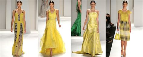 6 Fab Ways To Wear Yellow Fashion Trend