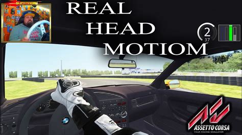 Instalando Real Head Motion Nodo Facil Youtube