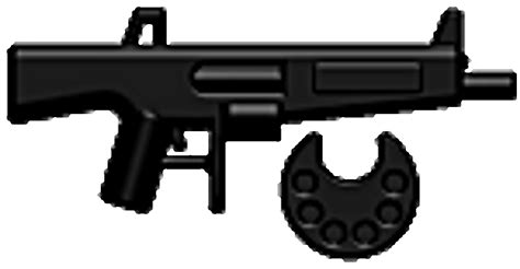 Brickarms Automatic Combat Shotgun Acs Brick Republic