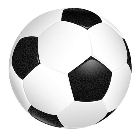 Football Ball Png Transparent Image Download Size 2787x2713px