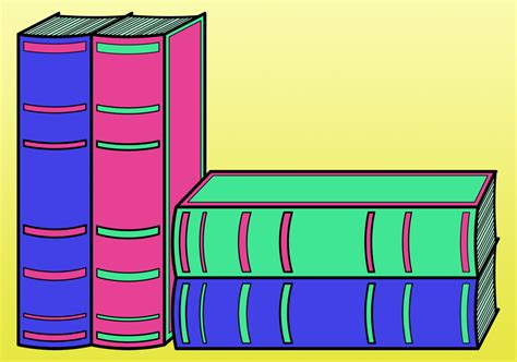 Stack Of Books Stacks Of Books Clipart Cliparts And Others Art