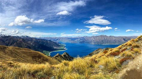 16 Of The Most Beautiful Places In New Zealand Studentuniverse