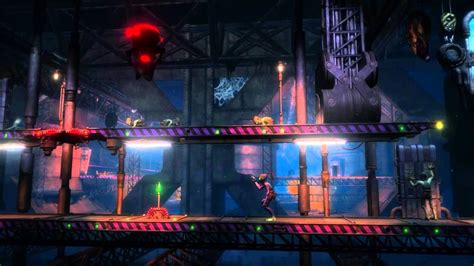 Oddworld New N Tasty Walkthrough Zulag 3 Speed Run All Mudokons And