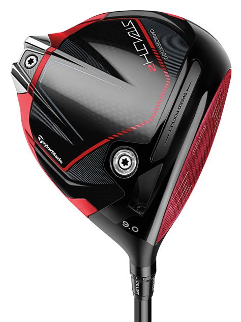 Taylormade Stealth 2 Driver Mens Graphite Golfbox