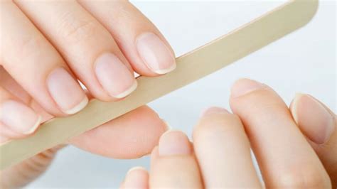 Onicosquicia Qué Es Y Cómo Tratarla Beauty Nails