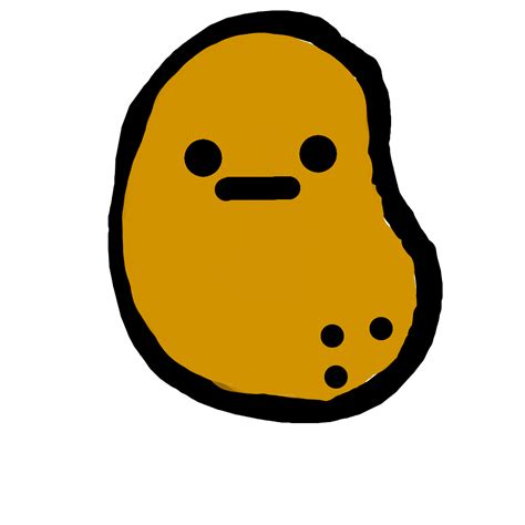 Potato Rlayer