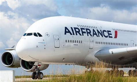 Air France Retires A380 Fleet Avweb