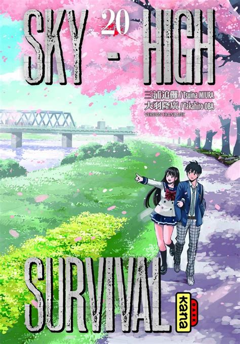Check spelling or type a new query. Sky-High Survival Vol. 20