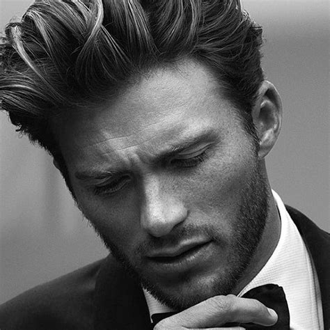 41 Classic Hairstyles For Men Men Hairstyle Ideas