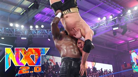 Apollo Crews Aids Solo Sikoa In Fight Against Carmelo Hayes And Grayson