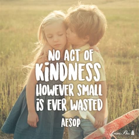 99 Kindness Quotes For Kids The Superpower Of Being Kind