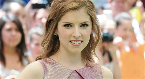 Filme mit anna kendrick im zusammenhang. Five Favorite Films with Anna Kendrick