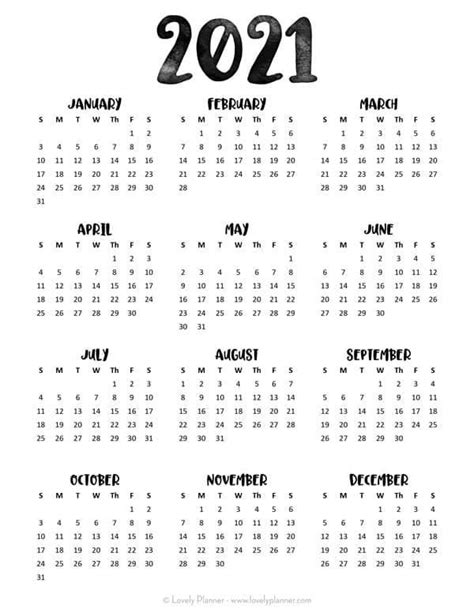 Pin On Free Printable Calendars