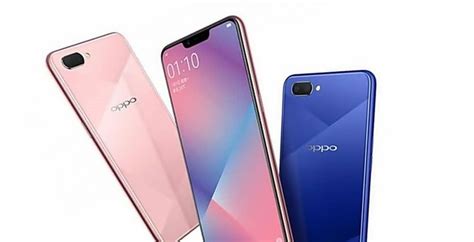 Harga oppo a3s terbaru 2019 dan spesifikasi. OPPO A3s with 6.2-inch HD+ display and Snapdragon 450 to ...