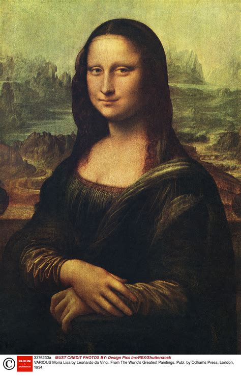 Is The Mona Lisa Actually Smiling Scientists Have Surprising Answer