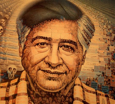 Cesar Chavez And His Legacy Habitat For Humanity Of Greater Los Angeles