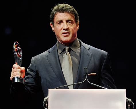 Sylvester Stallone Photos Photos Cinemacon 2012 Awards Ceremony
