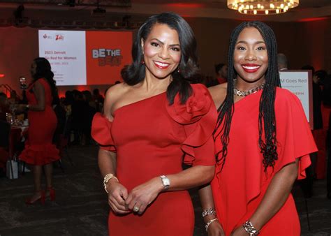 2023 Metro Detroit Go Red for Women - 爱豆app