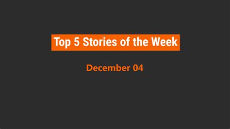 charged s top 5 stories of the week aldi wins christmas ads battle cyber monday breaks
