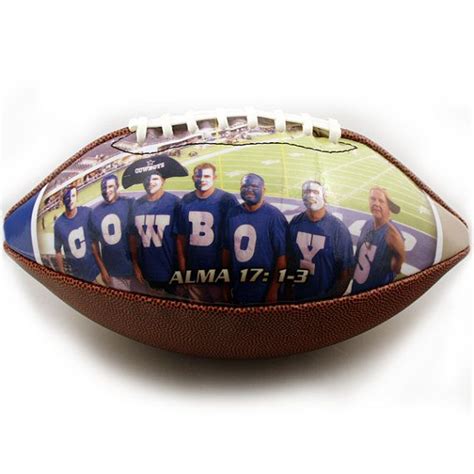 Custom Mini 9 Football High School Senior T Coach T Pee Wee